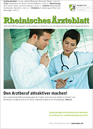 RAE Ausgabe 12/2010