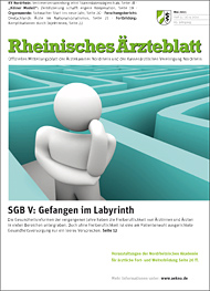 RAE Ausgabe 5/2011