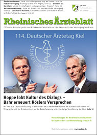 RAE Ausgabe 7/2011