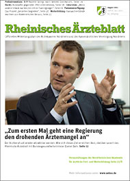 RAE Ausgabe 8/2011