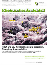 RAE Ausgabe 9/2011