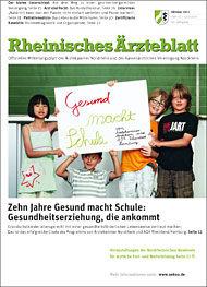 RAE Ausgabe 10/2011