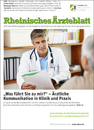 RAE Ausgabe 11/2011