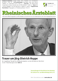 RAE Ausgabe 12/2011