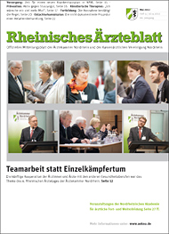 RAE Ausgabe 5/2012