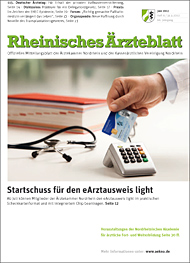 RAE Ausgabe 6/2012