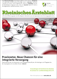 RAE Ausgabe 7/2012