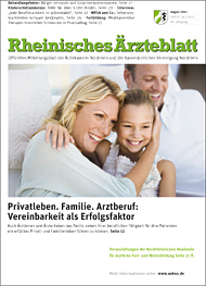 RAE Ausgabe 8/2012