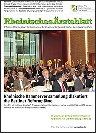 RAE Ausgabe 1/2014