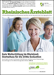 RAE Ausgabe 4/2014