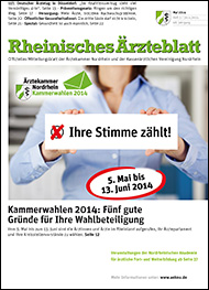 RAE Ausgabe 5/2014