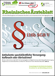 RAE Ausgabe 6/2014