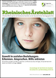 RAE Ausgabe 8/2014