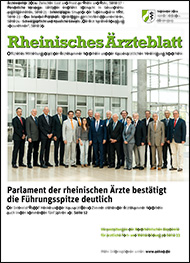 RAE Ausgabe 9/2014