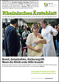 RAE Ausgabe 3/2015