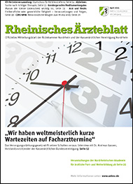 RAE Ausgabe 4/2015