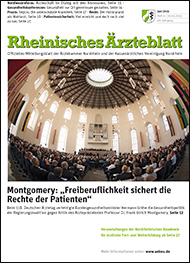 RAE Ausgabe 6/2015