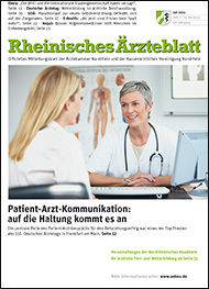 RAE Ausgabe 7/2015