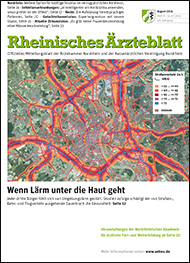 RAE Ausgabe 8/2015