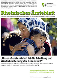 RAE Ausgabe 9/2015