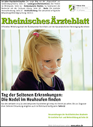 RAE Ausgabe 2/2016