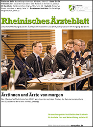 RAE Ausgabe 5/2016