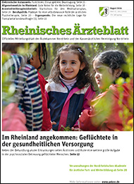 RAE Ausgabe 8/2016