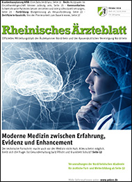 RAE Ausgabe 10/2016