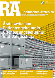 RAE Ausgabe 6/2017