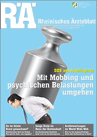 RAE Ausgabe 9/2017