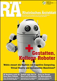 RAE Ausgabe 10/2017