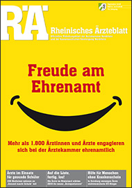 RAE Ausgabe 9/2018