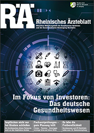 RAE Ausgabe 10/2018