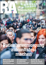 RAE Ausgabe 1/2018