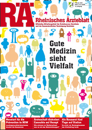 RAE Ausgabe 2/2018