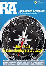 RAE Ausgabe 4/2018