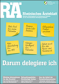 RAE Ausgabe 5/2018