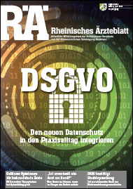 RAE Ausgabe 8/2018