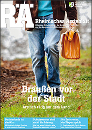 RAE Ausgabe 11/2018