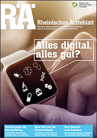 RAE Ausgabe 12/2018