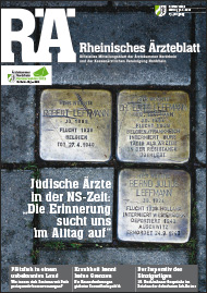 RAE Ausgabe 2/2019