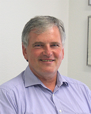 Dr. Ernst Lennartz