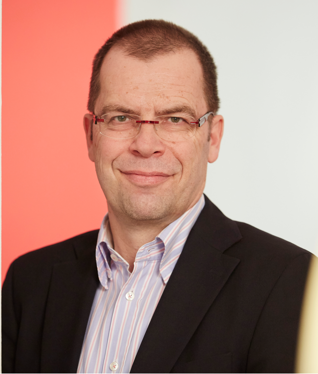 Professor Dr. Jürgen Windeler
