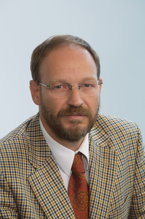 Dr. Wilhelm Rehorn (Düsseldorf)