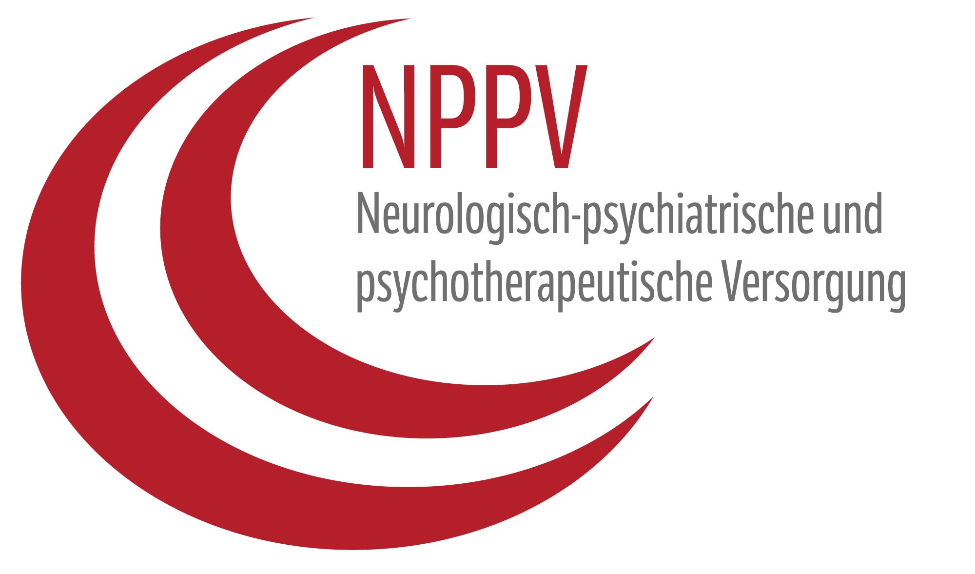 Logo des Projekts "Neurologisch-Psychiatrische und Psychotherapeutische Versorgung",