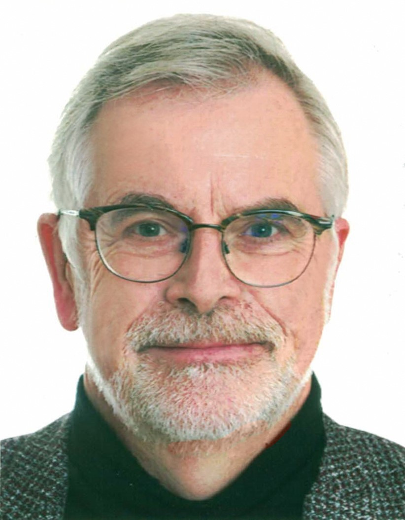 Prof. Dr. Kurt Racké