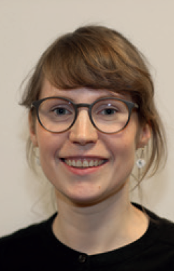 Dr. Leonie Malburg