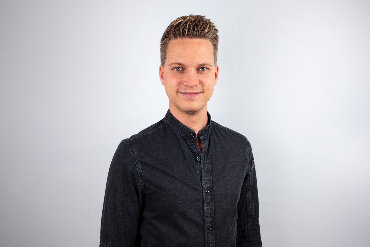 Dr. Andrej Weissenberger Dr. Andrej Weissenberger