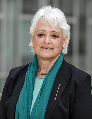 Dr. Christiane Groß M.A.