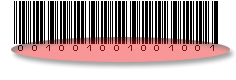 Einheitliche Fortbildungsnummer auf Barcode-Etiketten